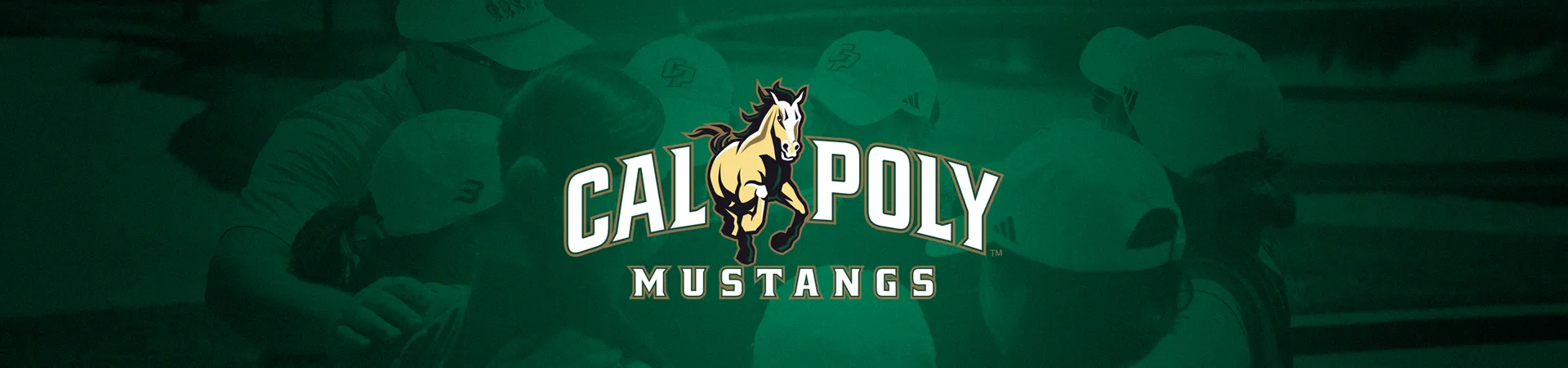 Cal Poly Women's Golf